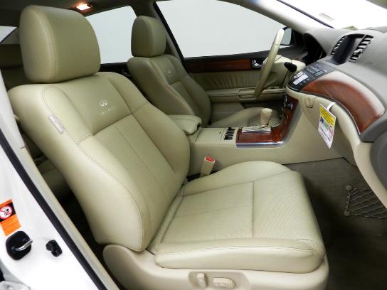 Florida Fine Cars - Used INFINITI M35 2006 MIAMI AWD