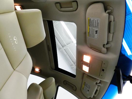 Florida Fine Cars - Used INFINITI M35 2006 MIAMI AWD