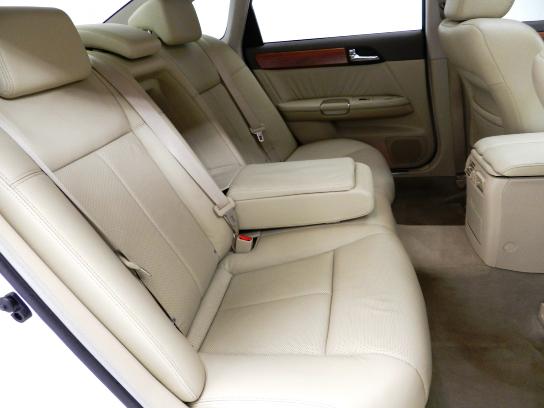 Florida Fine Cars - Used INFINITI M35 2006 MIAMI AWD