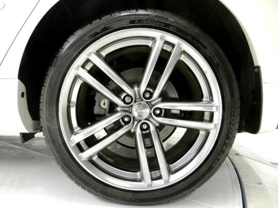 Florida Fine Cars - Used INFINITI M35 2006 MIAMI AWD