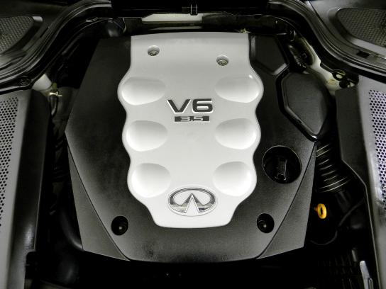 Florida Fine Cars - Used INFINITI M35 2006 MIAMI AWD