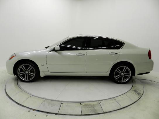 Florida Fine Cars - Used INFINITI M35 2006 MIAMI AWD