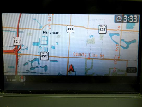 Florida Fine Cars - Used INFINITI M35 2006 MIAMI AWD