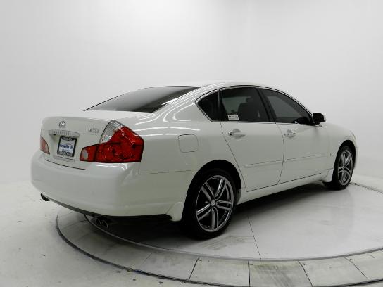 Florida Fine Cars - Used INFINITI M35 2006 MIAMI AWD