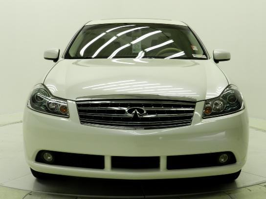 Florida Fine Cars - Used INFINITI M35 2006 MIAMI AWD