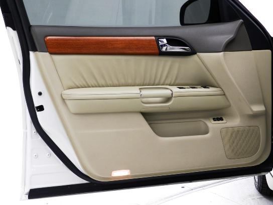 Florida Fine Cars - Used INFINITI M35 2006 MIAMI AWD