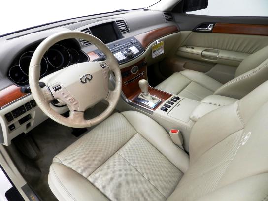 Florida Fine Cars - Used INFINITI M35 2006 MIAMI AWD