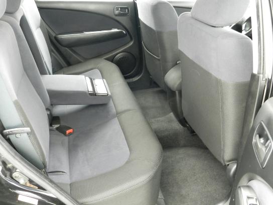 Florida Fine Cars - Used MITSUBISHI OUTLANDER 2006 HOLLYWOOD LS 2WD