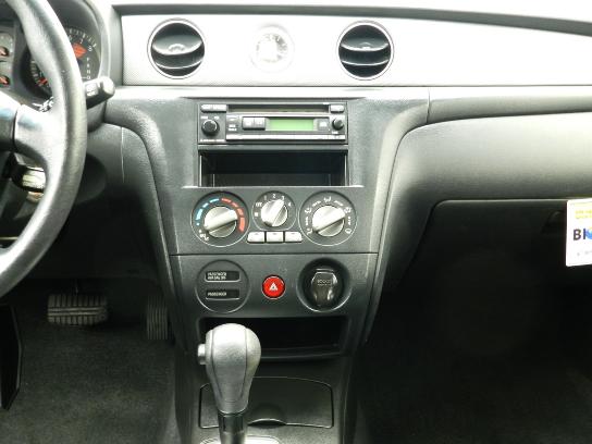 Florida Fine Cars - Used MITSUBISHI OUTLANDER 2006 HOLLYWOOD LS 2WD