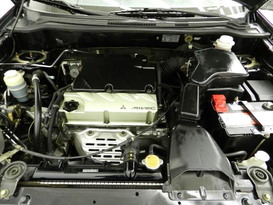 Florida Fine Cars - Used MITSUBISHI OUTLANDER 2006 HOLLYWOOD LS 2WD