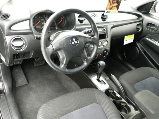 Florida Fine Cars - Used MITSUBISHI OUTLANDER 2006 HOLLYWOOD LS 2WD