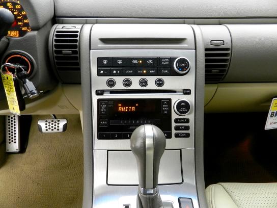 Florida Fine Cars - Used INFINITI G35 2005 HOLLYWOOD 