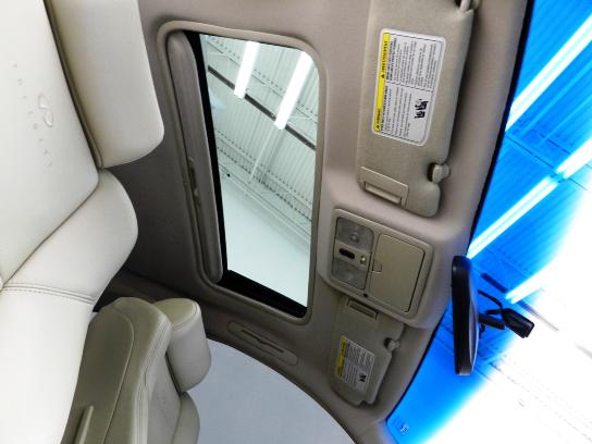 Florida Fine Cars - Used INFINITI G35 2005 HOLLYWOOD 