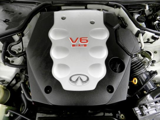 Florida Fine Cars - Used INFINITI G35 2005 HOLLYWOOD 