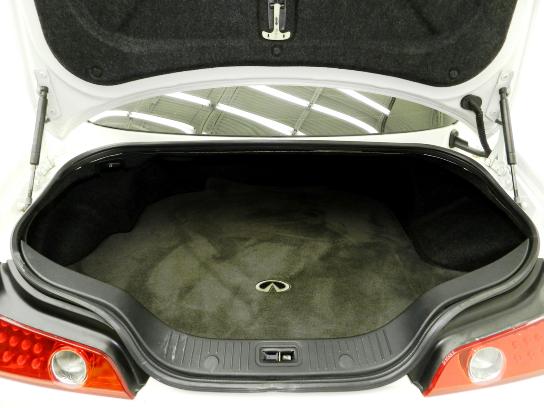 Florida Fine Cars - Used INFINITI G35 2005 HOLLYWOOD 