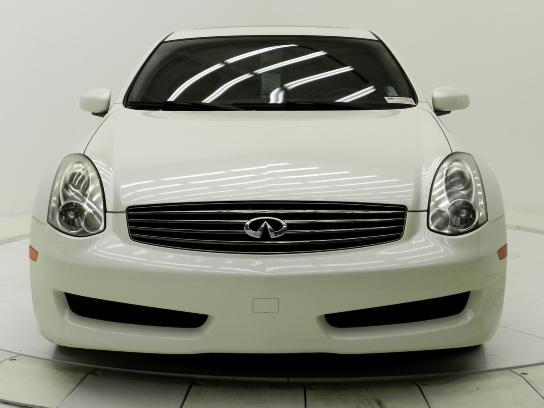 Florida Fine Cars - Used INFINITI G35 2005 HOLLYWOOD 