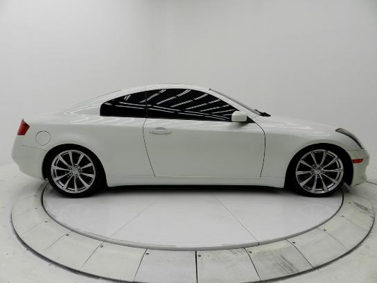 Florida Fine Cars - Used INFINITI G35 2005 HOLLYWOOD 