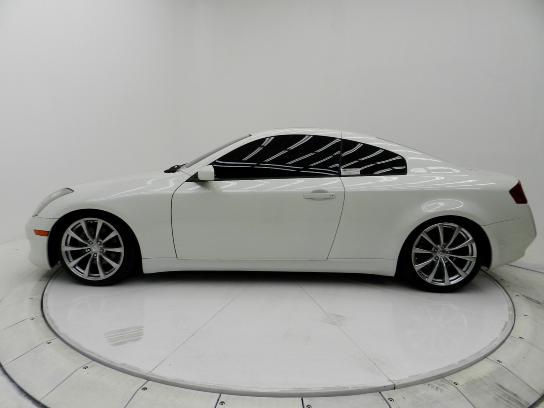 Florida Fine Cars - Used INFINITI G35 2005 HOLLYWOOD 