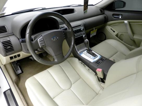 Florida Fine Cars - Used INFINITI G35 2005 HOLLYWOOD 