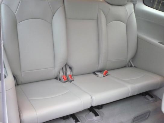 Florida Fine Cars - Used SATURN OUTLOOK 2007 HOLLYWOOD XR 2WD