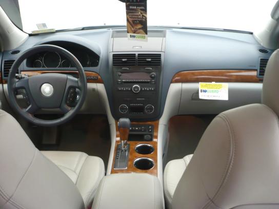 Florida Fine Cars - Used SATURN OUTLOOK 2007 HOLLYWOOD XR 2WD