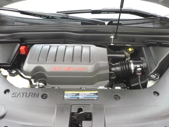 Florida Fine Cars - Used SATURN OUTLOOK 2007 HOLLYWOOD XR 2WD