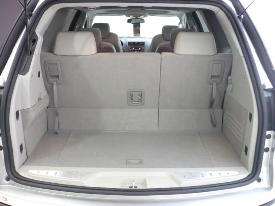 Florida Fine Cars - Used SATURN OUTLOOK 2007 HOLLYWOOD XR 2WD