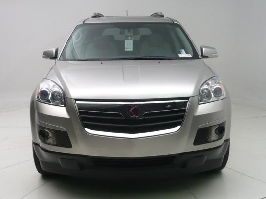 Florida Fine Cars - Used SATURN OUTLOOK 2007 HOLLYWOOD XR 2WD