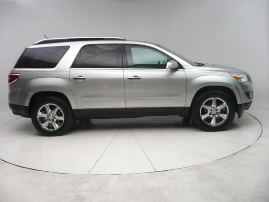 Florida Fine Cars - Used SATURN OUTLOOK 2007 HOLLYWOOD XR 2WD