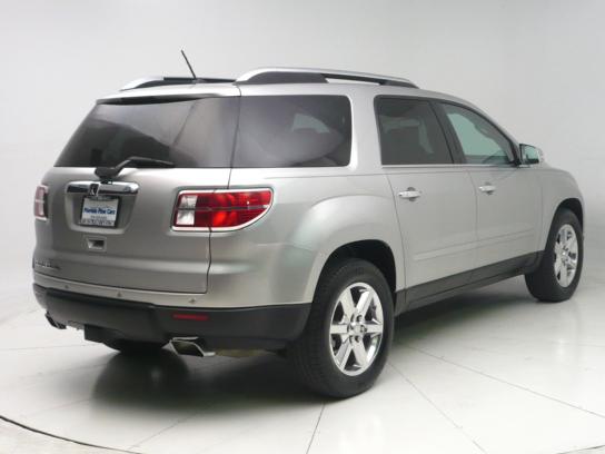 Florida Fine Cars - Used SATURN OUTLOOK 2007 HOLLYWOOD XR 2WD