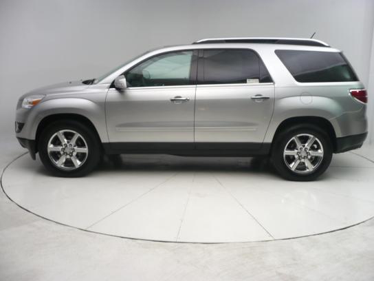 Florida Fine Cars - Used SATURN OUTLOOK 2007 HOLLYWOOD XR 2WD