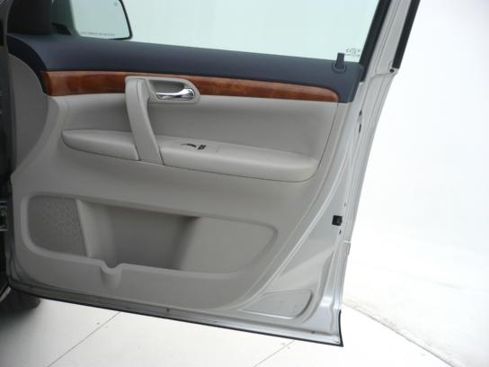 Florida Fine Cars - Used SATURN OUTLOOK 2007 HOLLYWOOD XR 2WD