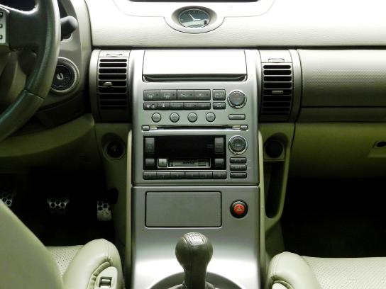 Florida Fine Cars - Used INFINITI G35 2004 MIAMI (AT/6 Spd)