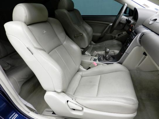 Florida Fine Cars - Used INFINITI G35 2004 MIAMI (AT/6 Spd)