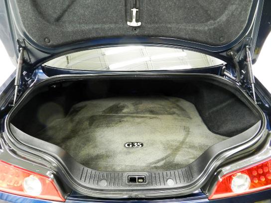 Florida Fine Cars - Used INFINITI G35 2004 MIAMI (AT/6 Spd)