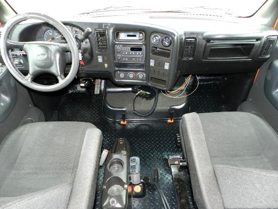 Florida Fine Cars - Used CHEVROLET COMMERCIAL C5500 2003 MIAMI Cab