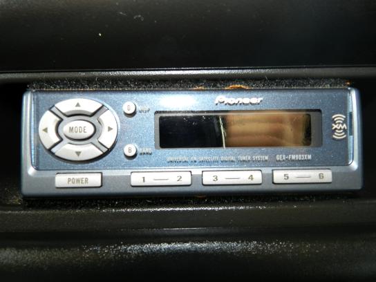 Florida Fine Cars - Used CHEVROLET COMMERCIAL C5500 2003 MIAMI Cab