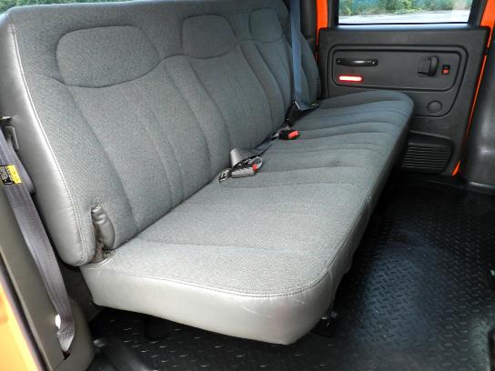 Florida Fine Cars - Used CHEVROLET COMMERCIAL C5500 2003 MIAMI Cab