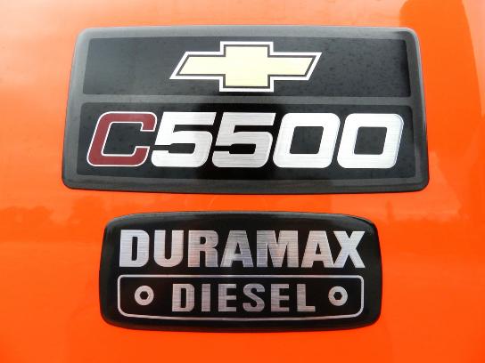 Florida Fine Cars - Used CHEVROLET COMMERCIAL C5500 2003 MIAMI Cab