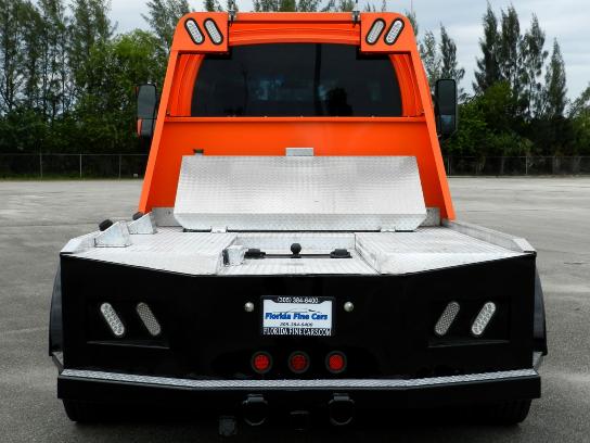 Florida Fine Cars - Used CHEVROLET COMMERCIAL C5500 2003 MIAMI Cab