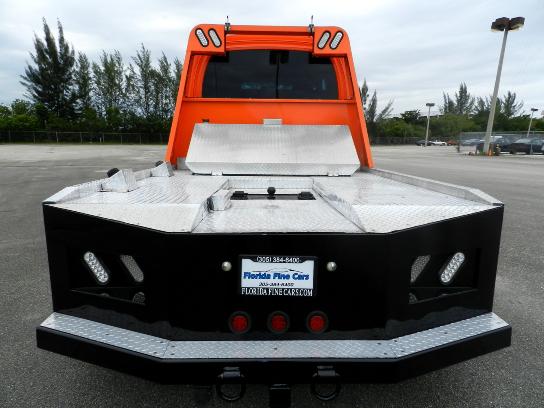 Florida Fine Cars - Used CHEVROLET COMMERCIAL C5500 2003 MIAMI Cab