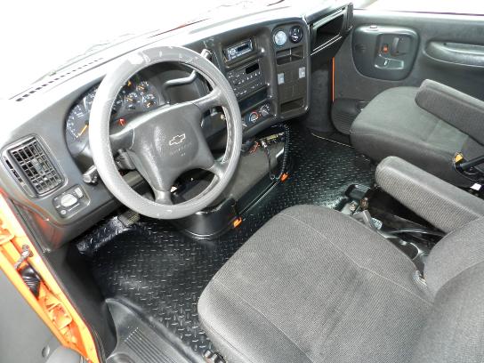 Florida Fine Cars - Used CHEVROLET COMMERCIAL C5500 2003 MIAMI Cab