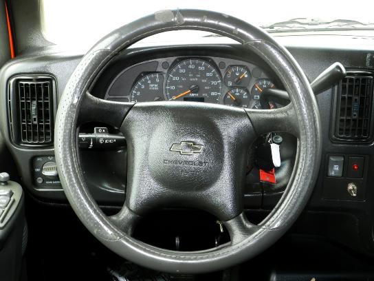 Florida Fine Cars - Used CHEVROLET COMMERCIAL C5500 2003 MIAMI Cab