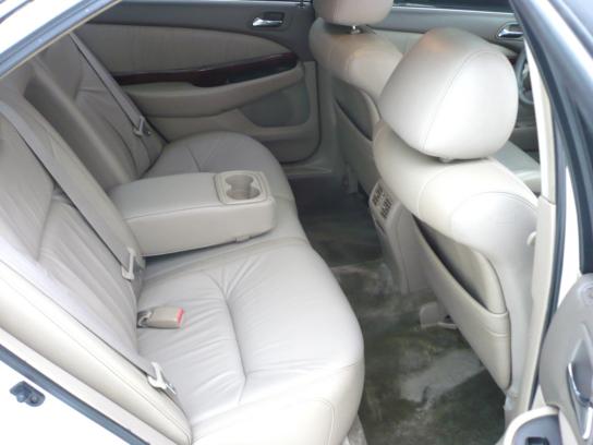 Florida Fine Cars - Used ACURA TL S 2002 HOLLYWOOD 3.2