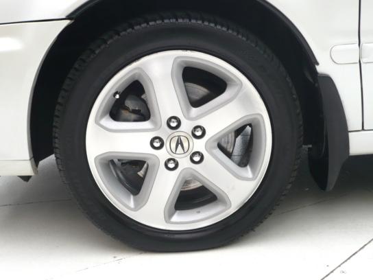 Florida Fine Cars - Used ACURA TL S 2002 HOLLYWOOD 3.2