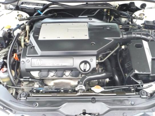 Florida Fine Cars - Used ACURA TL S 2002 HOLLYWOOD 3.2