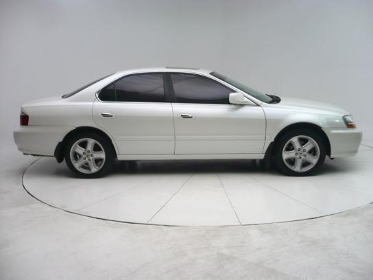 Florida Fine Cars - Used ACURA TL S 2002 HOLLYWOOD 3.2