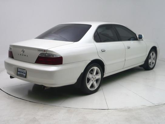 Florida Fine Cars - Used ACURA TL S 2002 HOLLYWOOD 3.2
