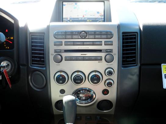 Florida Fine Cars - Used INFINITI QX56 2006 MIAMI 2WD