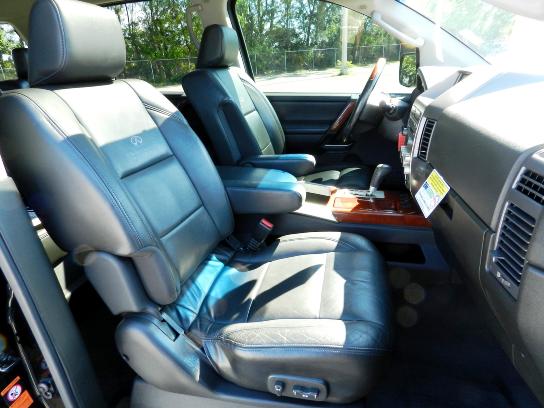 Florida Fine Cars - Used INFINITI QX56 2006 MIAMI 2WD